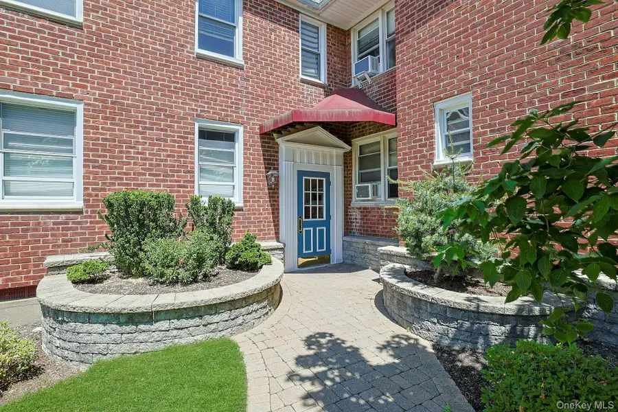 15 Bryant Crescent #2G, White Plains, NY 10605 - #2