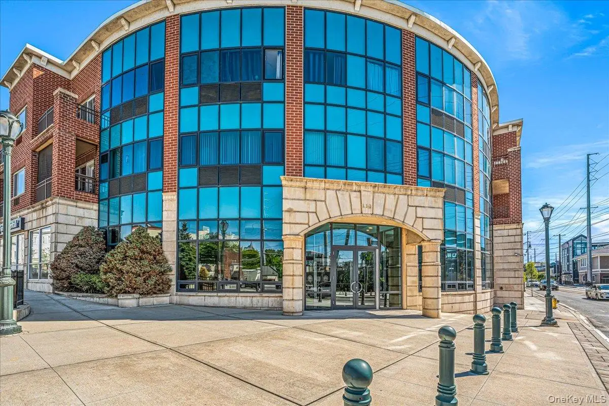 130 Post Avenue #324, Westbury, NY 11590 - #1