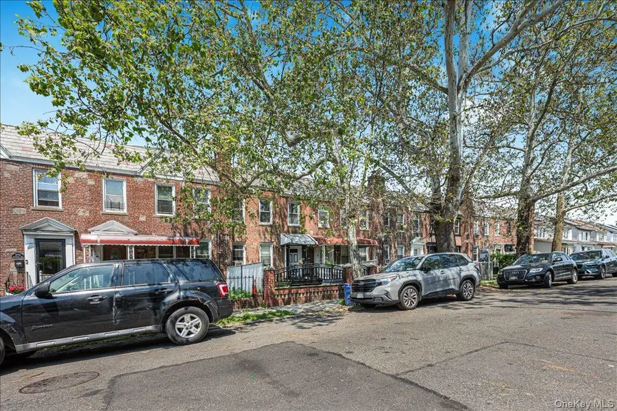 177-15 Troutville Road, Jamaica, NY 11434 - #2