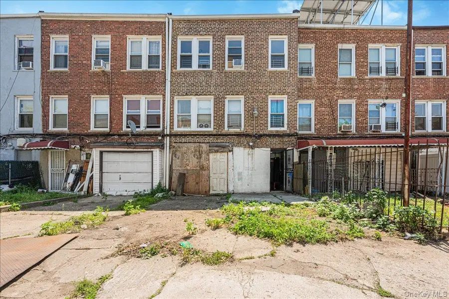 177-15 Troutville Road, Jamaica, NY 11434 - #3