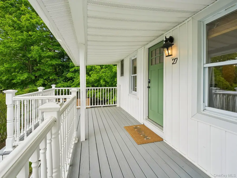 27 Boulder Avenue, Hillburn, NY 10931 - #2