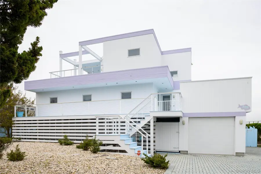 398 Dune Road, Westhampton Beach, NY 11978 - #2