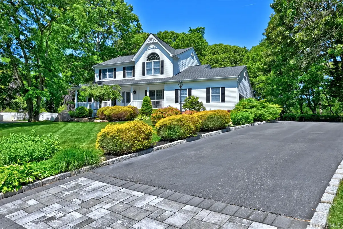202 Fairway Drive, Wading River, NY 11792 - #1