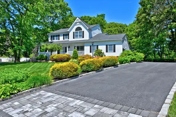 202 Fairway Drive, Wading River, NY 11792