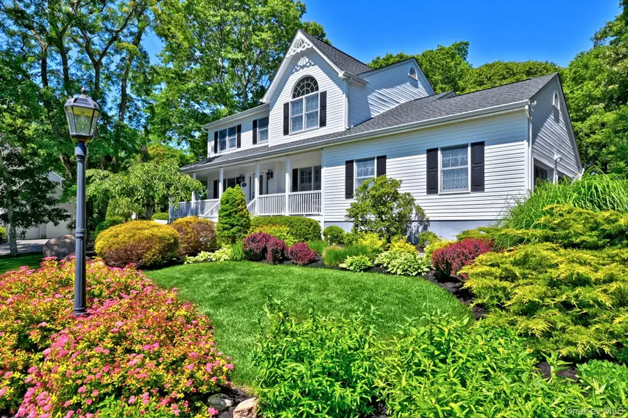 202 Fairway Drive, Wading River, NY 11792 - #3