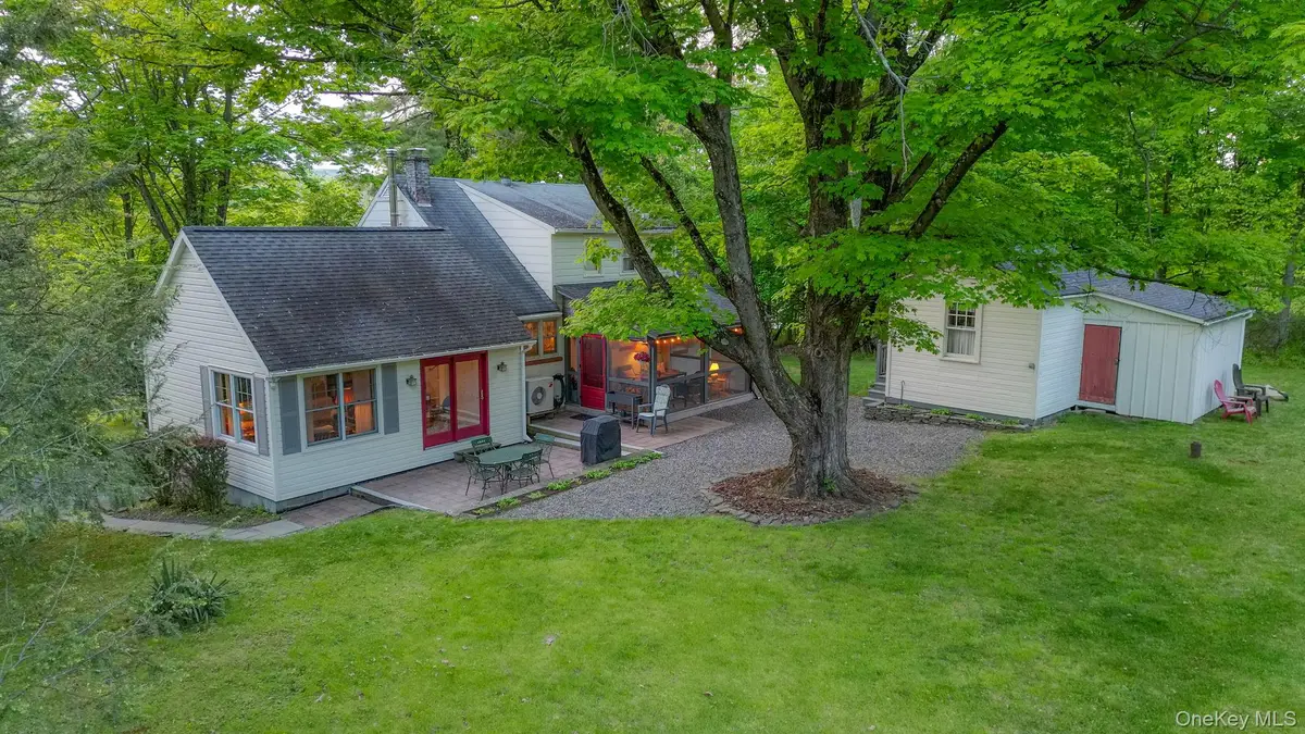 120 State Route 208, New Paltz, NY 12561 - #1