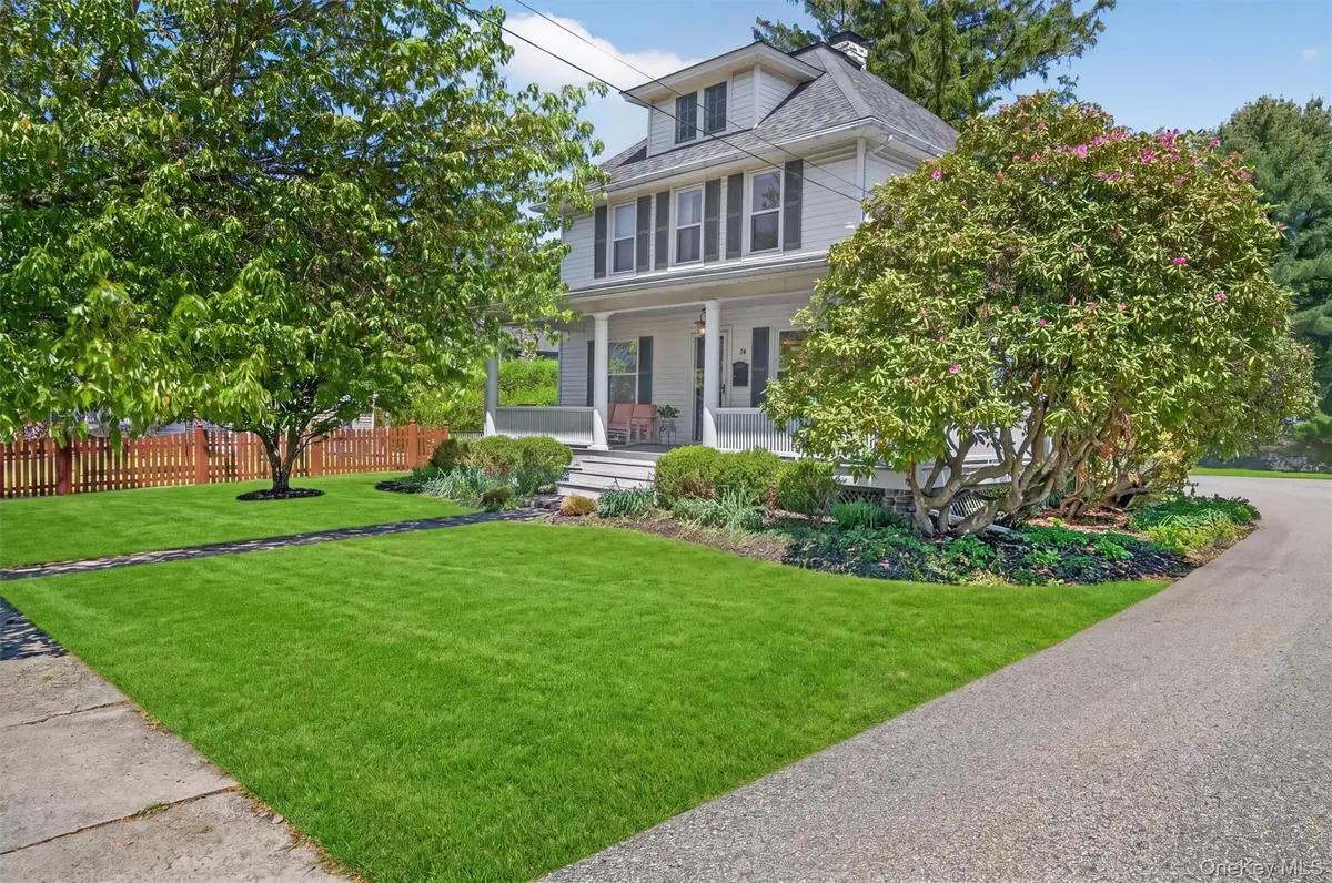 14 Campbell Road, Warwick, NY 10990 - #1
