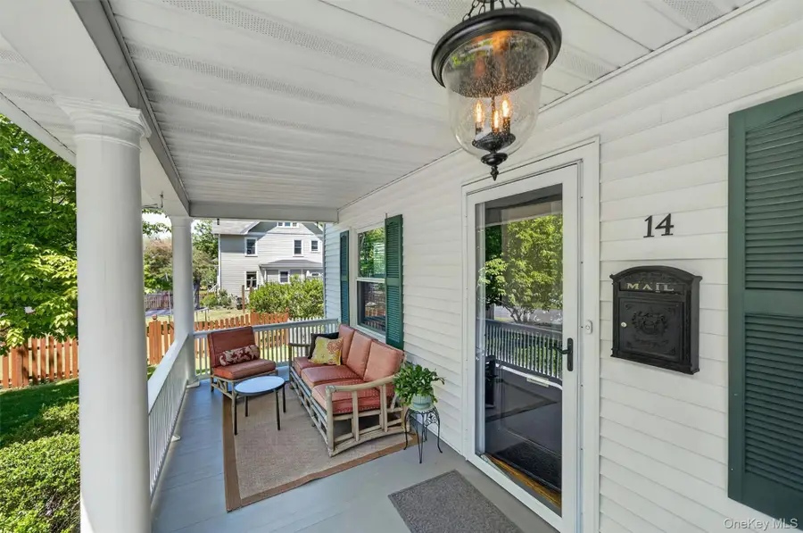 14 Campbell Road, Warwick, NY 10990 - #2