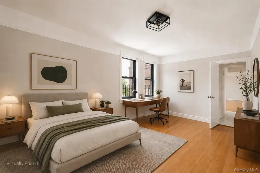 76-66 Austin Street #6F, Forest Hills, NY 11375 - #3