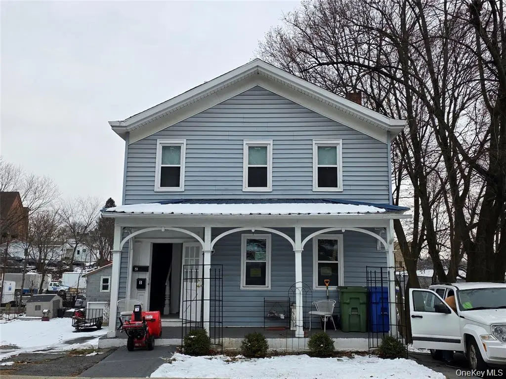 25 Mill Street, Middletown, NY 10940 - #1