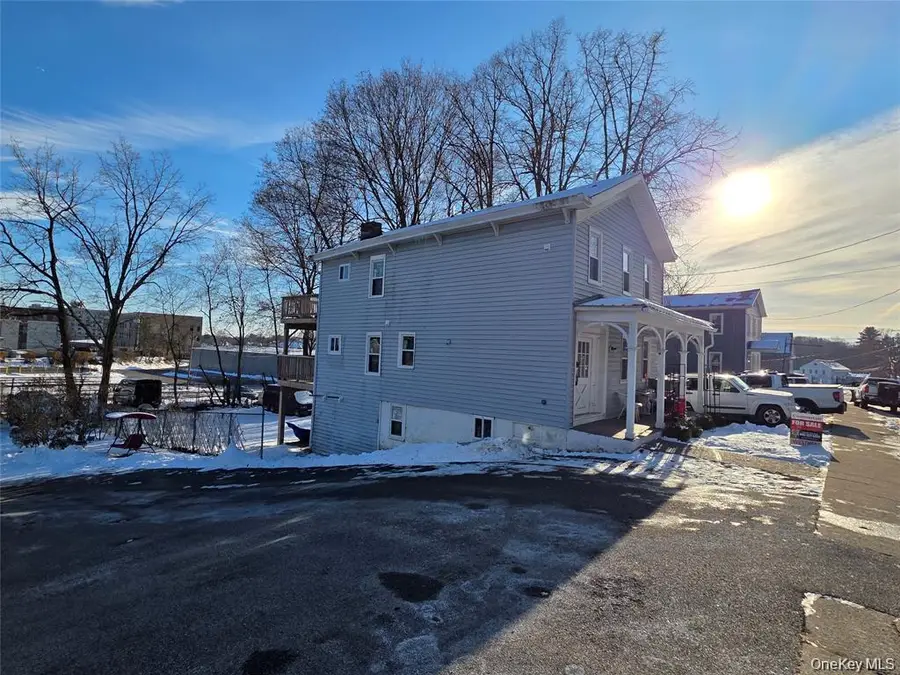 25 Mill Street, Middletown, NY 10940 - #2