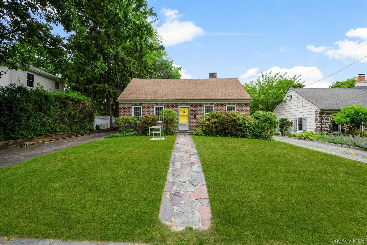 416 Rushmore Avenue, Mamaroneck, NY 10543 - #1