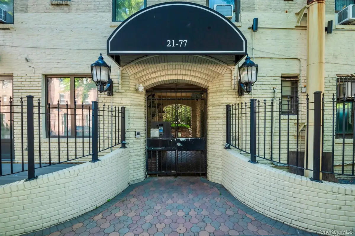 21-77 33rd Street #2A, Astoria, NY 11105 - #1