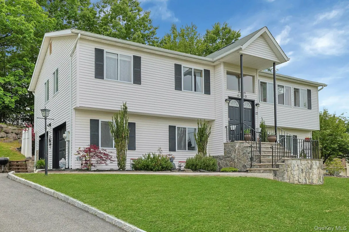 12 Louis Donato Drive, Garnerville, NY 10923 - #1