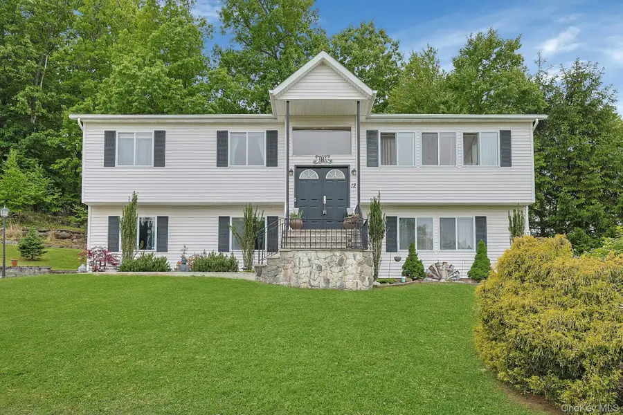 12 Louis Donato Drive, Garnerville, NY 10923 - #3