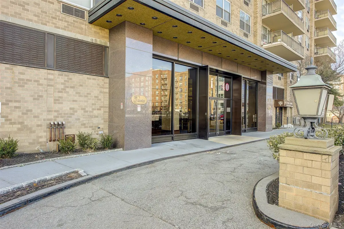 41-40 Union Street #11F, Flushing, NY 11355 - #1