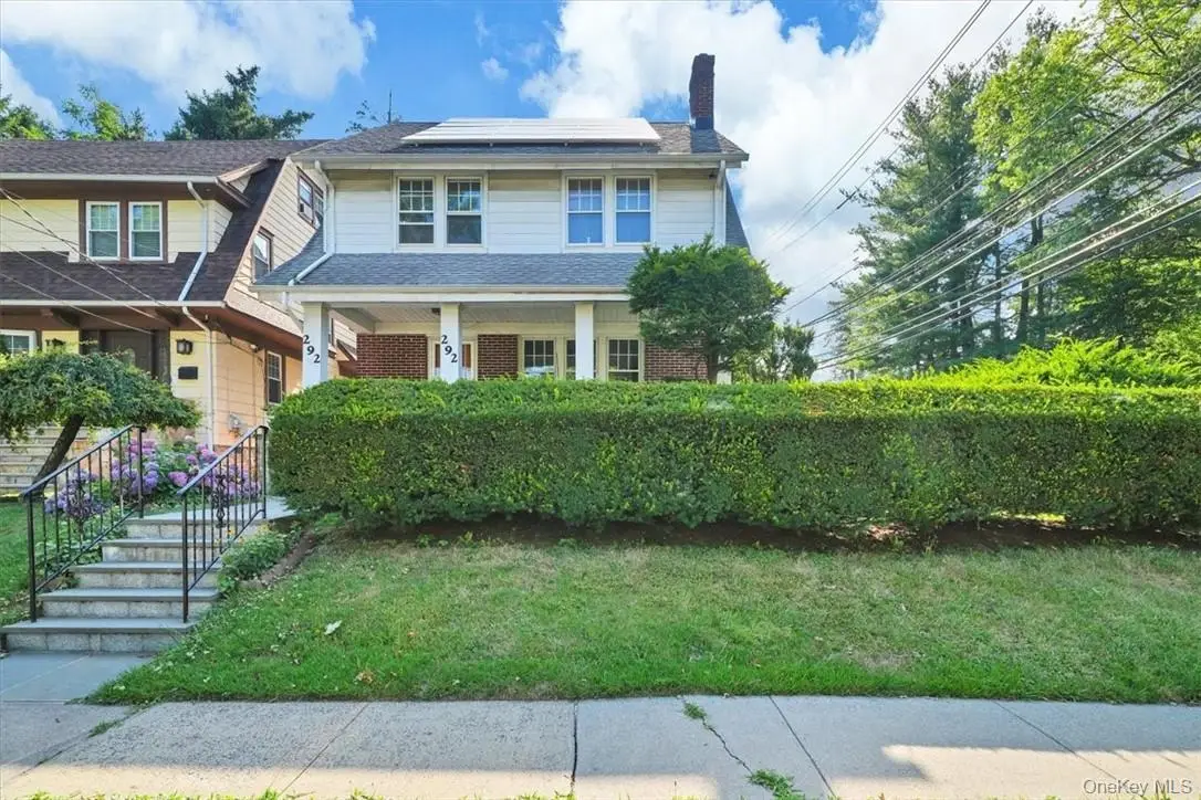 292 Clinton Avenue, New Rochelle, NY 10801 - #1