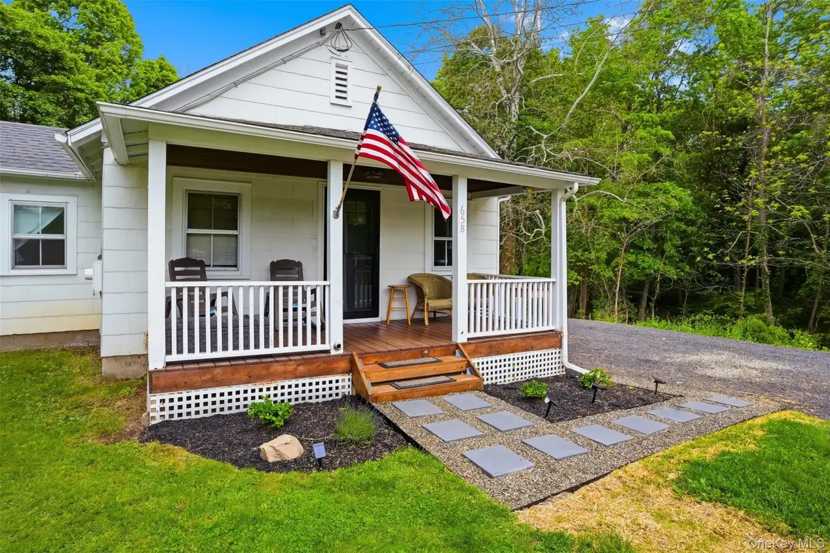 658 Route 216, Poughquag, NY 12570 - #1