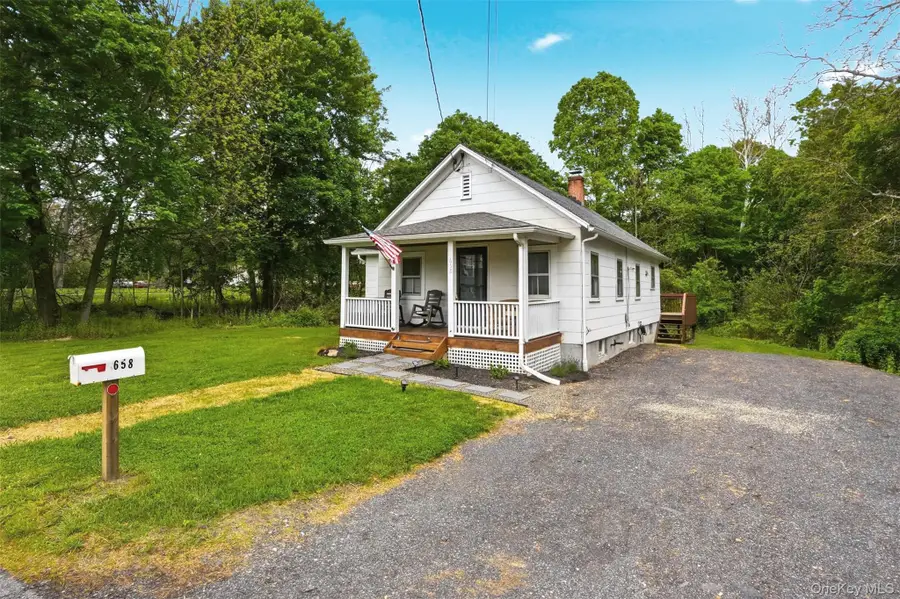 658 Route 216, Poughquag, NY 12570 - #2