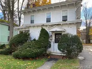 39 Canal Street, Ellenville, NY 12428
