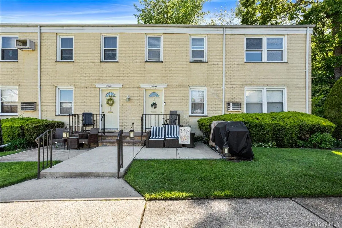 251-03 71st Road #36B, Bellerose, NY 11426 - #1
