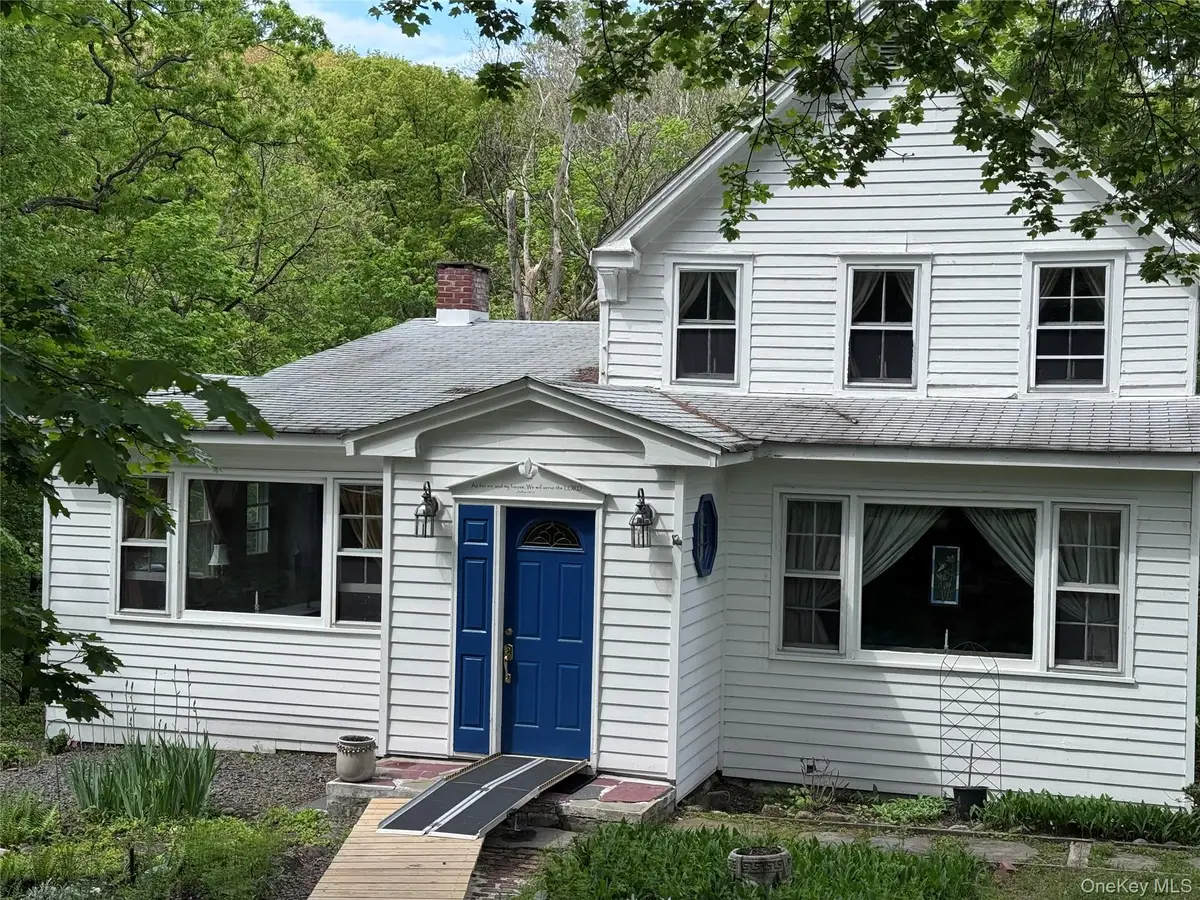 73 Suffern Lane, Thiells, NY 10984 - #1