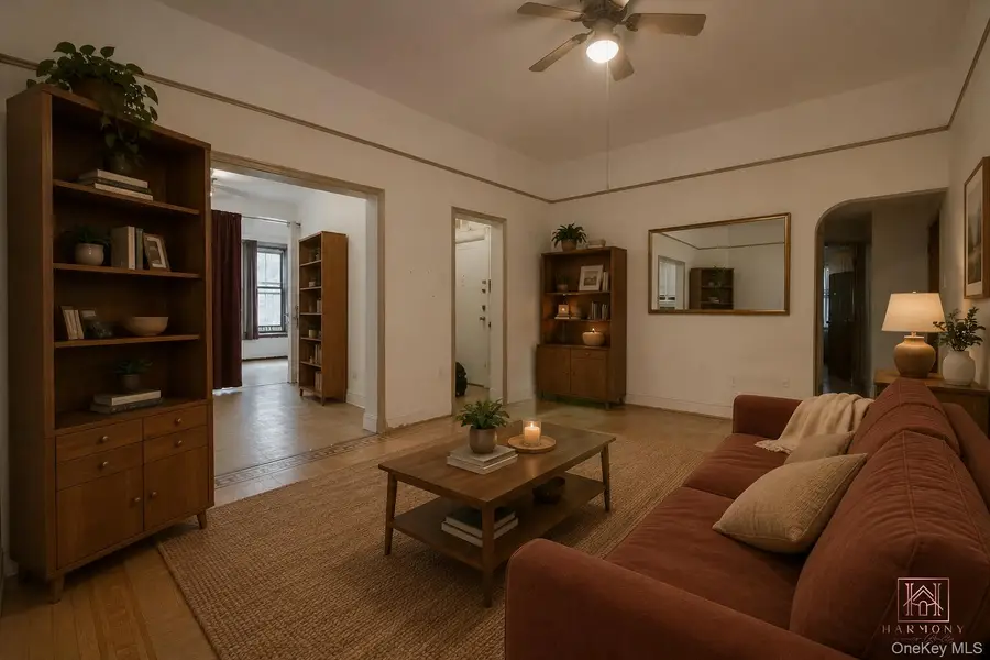 773 Eastern Parkway #2B, Brooklyn, NY 11213 - #2