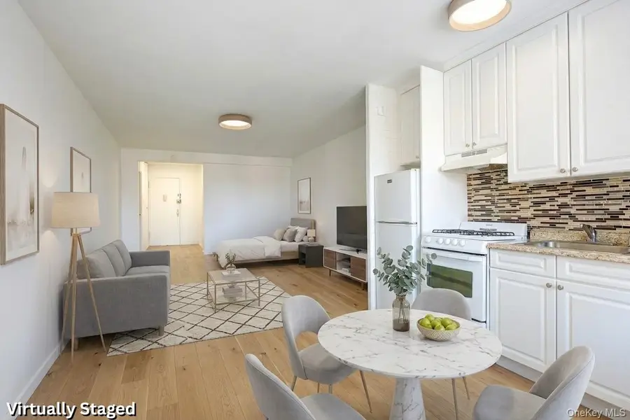 61-35 98th Street #14A, Rego Park, NY 11374 - #3