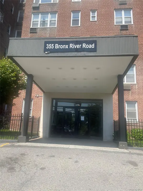 355 Bronx River Road #6I, Yonkers, NY 10704