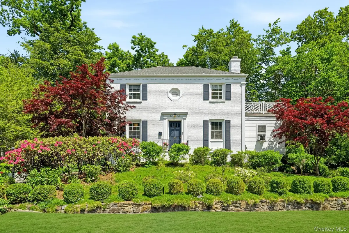 20 Revere Road, Scarsdale, NY 10583 - #1