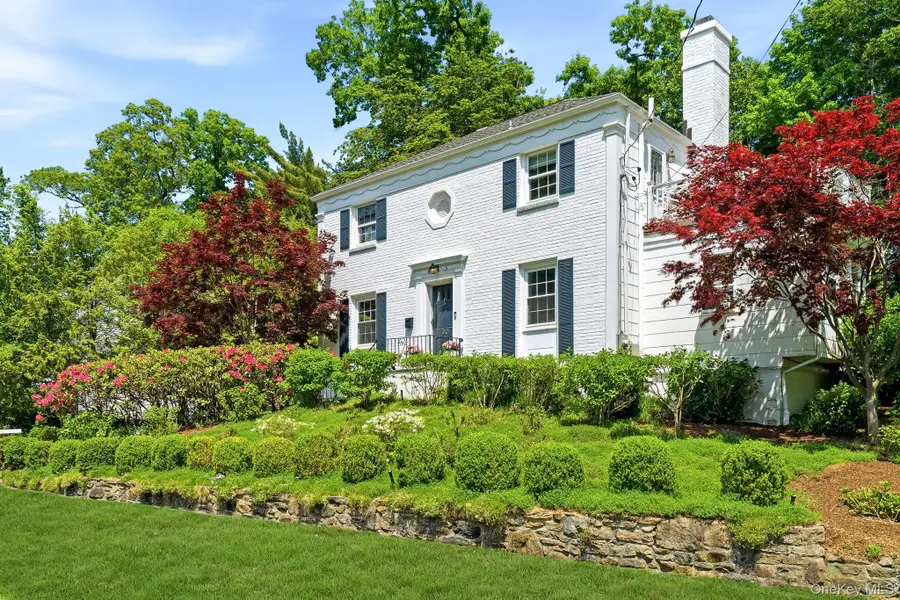 20 Revere Road, Scarsdale, NY 10583 - #2