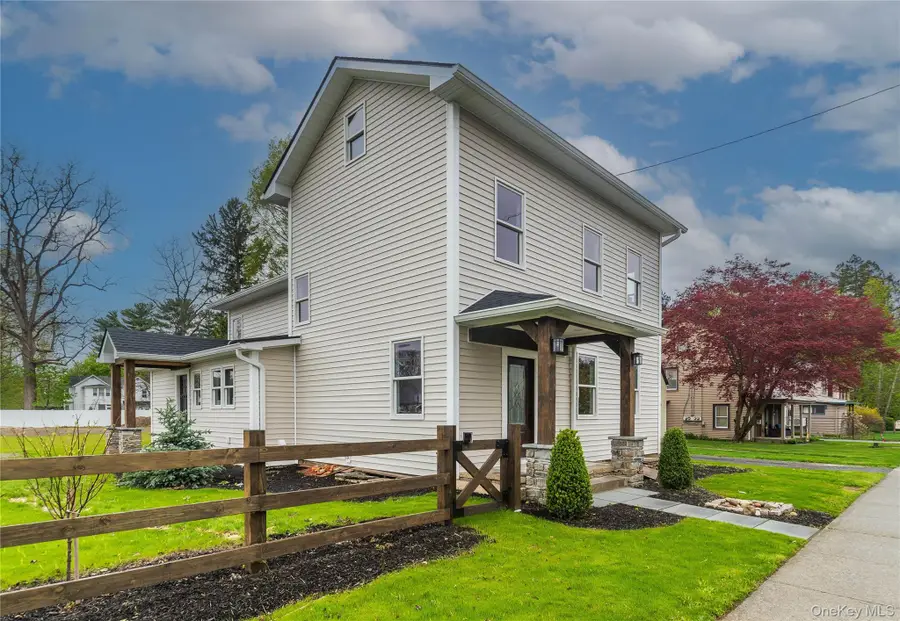 4407 Albany Post Road, Hyde Park, NY 12538 - #3