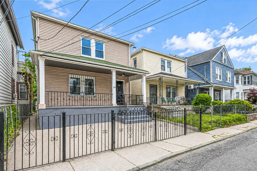 25 Harrison Street, Mount Vernon, NY 10550 - #2