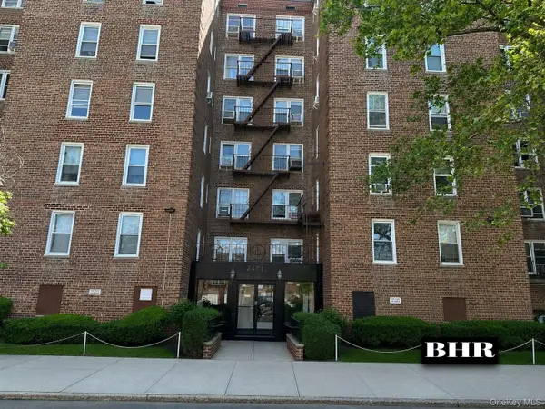 2461 E 29th Street #1F, Brooklyn, NY 11235