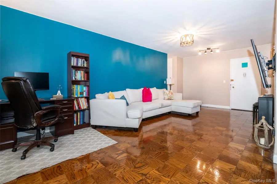 1101 Midland Avenue #210, Bronxville, NY 10708 - #2