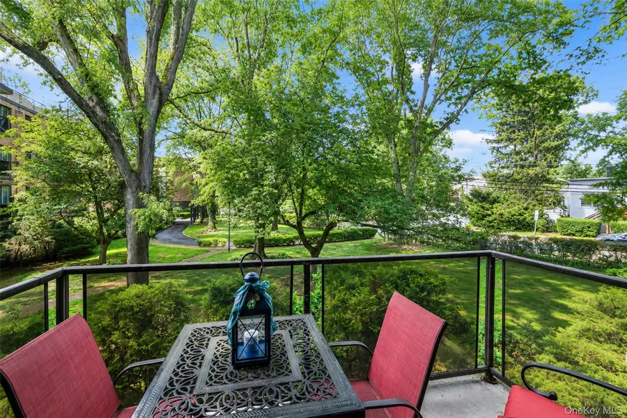 1101 Midland Avenue #210, Bronxville, NY 10708 - #3