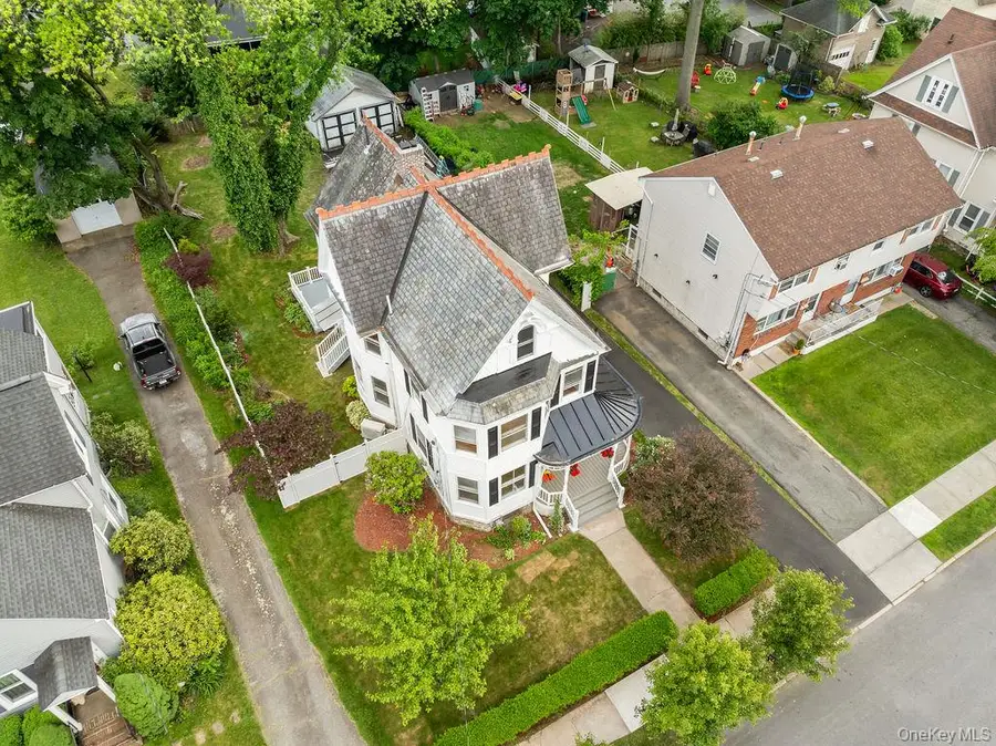 7 Clinton Place, Suffern, NY 10901 - #3
