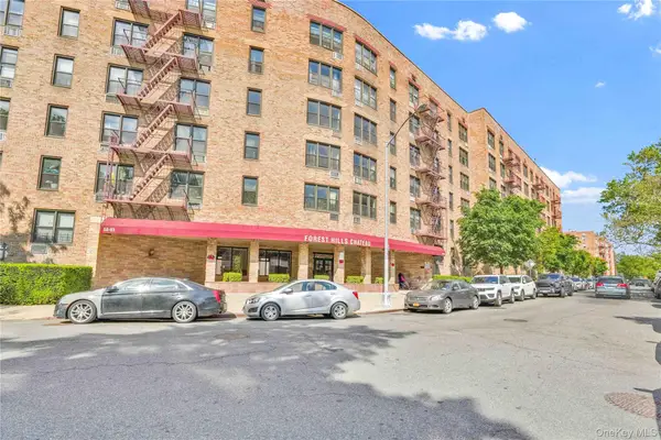 58-03 Calloway Street #5A, Corona, NY 11368