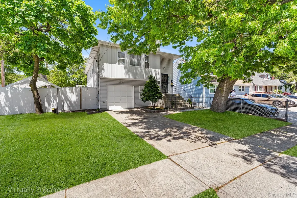 149 Frederick Avenue, Roosevelt, NY 11575 - #1