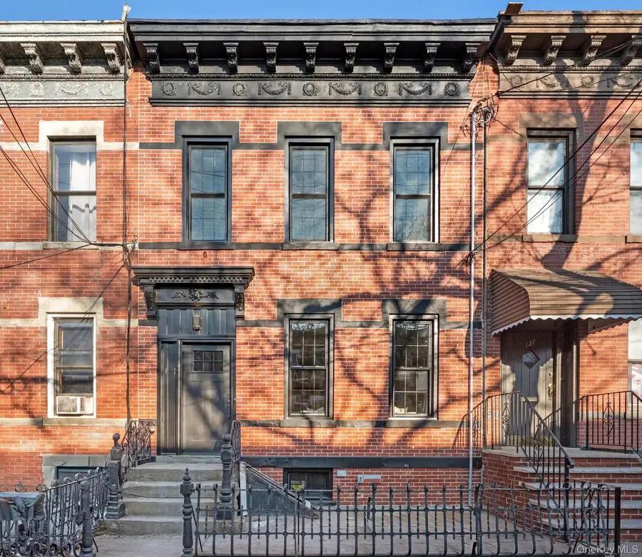 125 Beadel Street, Brooklyn, NY 11222 - #2