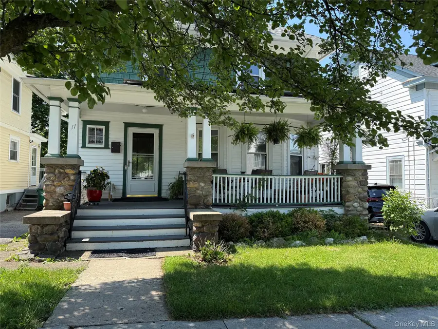 17 Streit Avenue, Poughkeepsie, NY 12603 - #2