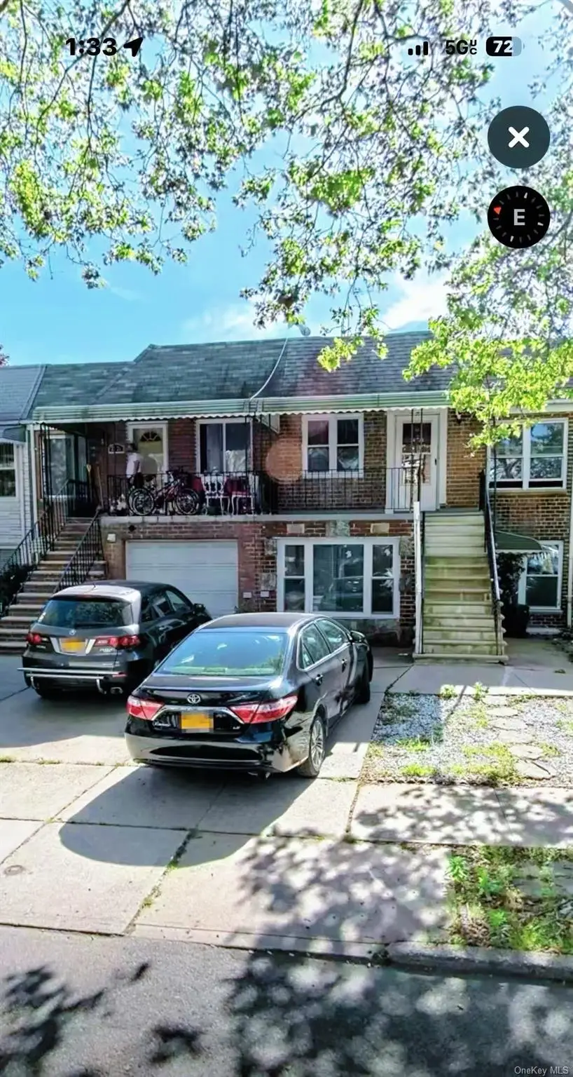 24-44 78th Avenue, East Elmhurst, NY 11370 - #1