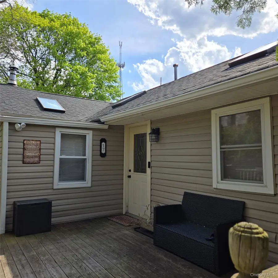 17 Randall Plaza, Port Jervis, NY 12771 - #3