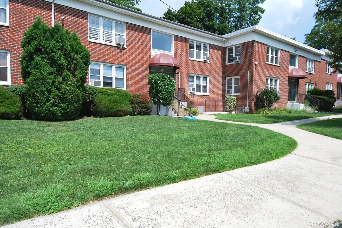 10 Stokes Road #2A, Yonkers, NY 10710 - #1