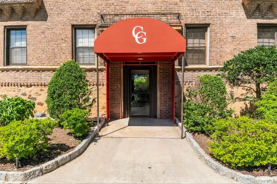 14 N Chatsworth Avenue #1K, Larchmont, NY 10538 - #2
