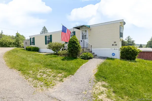 81 Route 6n Trailer 45, Mahopac, NY 10541