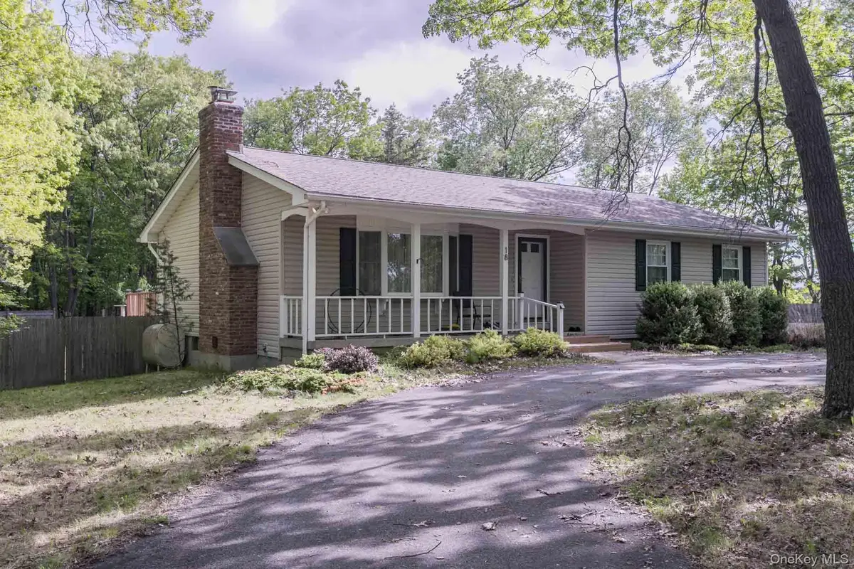 18 Southside Drive, Monroe, NY 10950 - #1