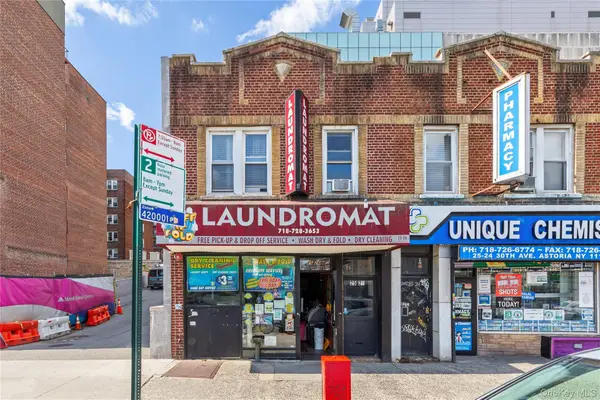 2526 30th Avenue, Astoria, NY 11102