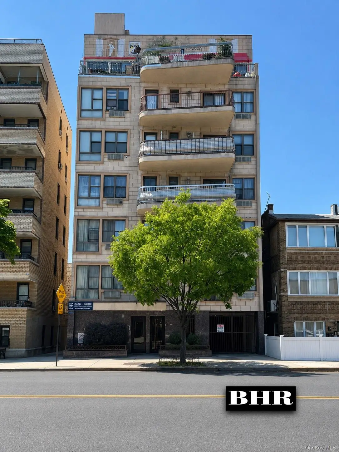 134 W End Avenue #4A, Brooklyn, NY 11235 - #1