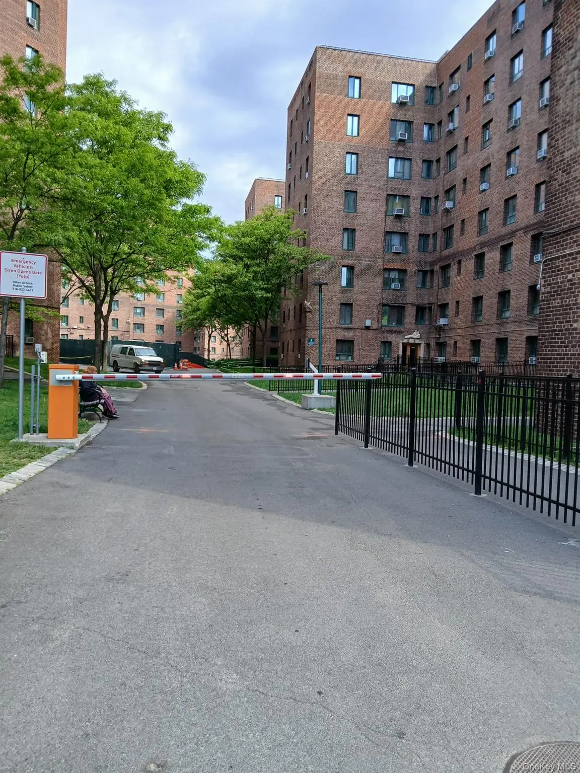 11 Metropolitan Oval #4G, Bronx, NY 10462 - #1